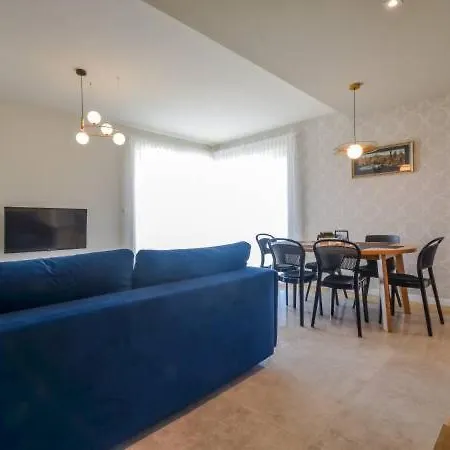 Apartamenty Gorskie Widoki Kolo Szczyrku Exterior photo