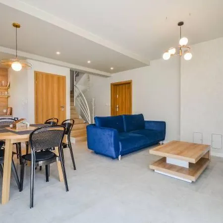 Apartamenty Gorskie Widoki Kolo Szczyrku Exterior photo