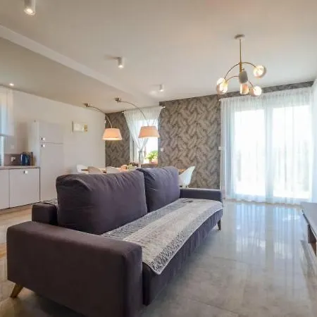 Apartamenty Gorskie Widoki Kolo Szczyrku Exterior photo