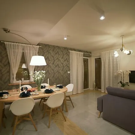 Apartamenty Gorskie Widoki Kolo Szczyrku Exterior photo