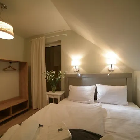 Apartamenty Gorskie Widoki Kolo Szczyrku Exterior photo