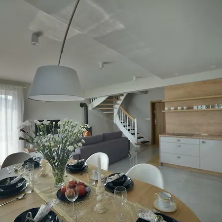 Apartamenty Gorskie Widoki Kolo Szczyrku Exterior photo