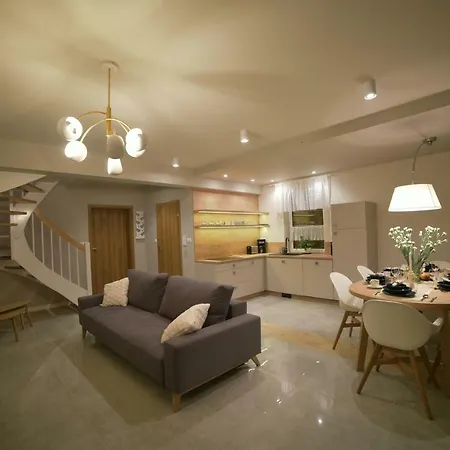 Apartamenty Gorskie Widoki Kolo Szczyrku Exterior photo