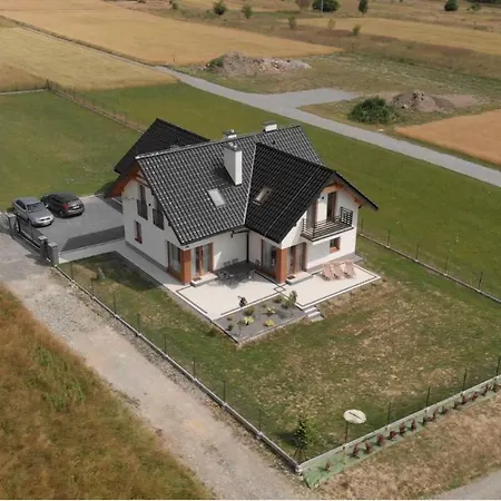 Apartamenty Gorskie Widoki Kolo Szczyrku Exterior photo
