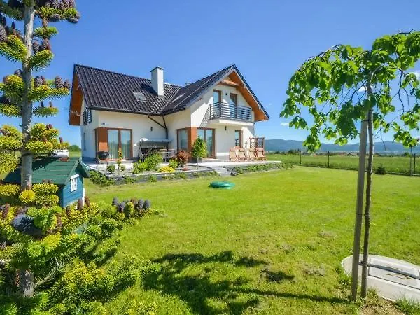 Apartamenty Gorskie Widoki Kolo Szczyrku