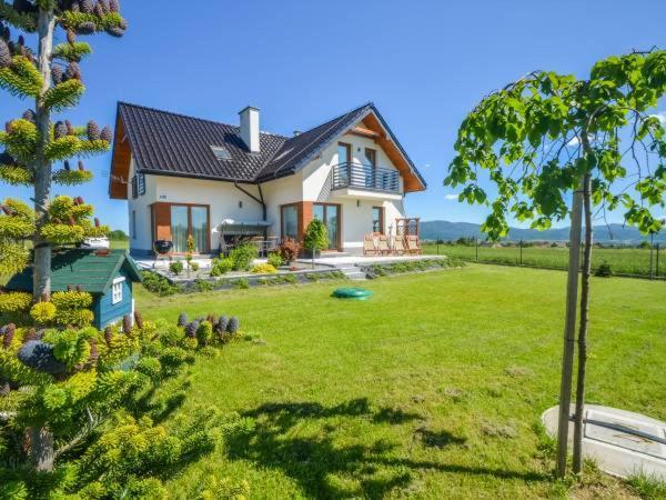 Gorskie Widoki Kolo Szczyrku * Szczyrk