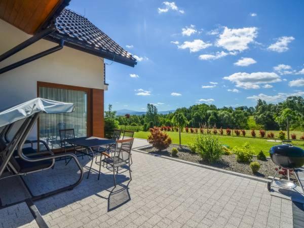 Gorskie Widoki Kolo Szczyrku Apartment Szczyrk
