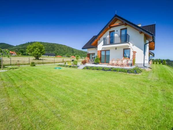 Apartment Gorskie Widoki Kolo Szczyrku