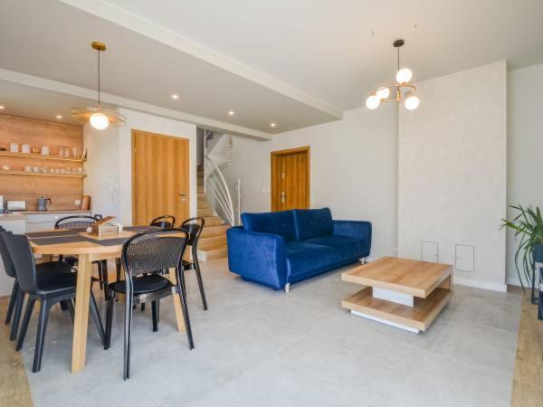 Apartment Gorskie Widoki Kolo Szczyrku Szczyrk