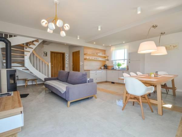 Apartment Gorskie Widoki Kolo Szczyrku