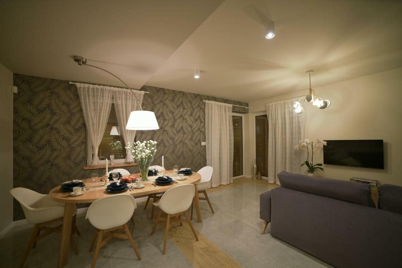 Gorskie Widoki Kolo Szczyrku Apartment Szczyrk