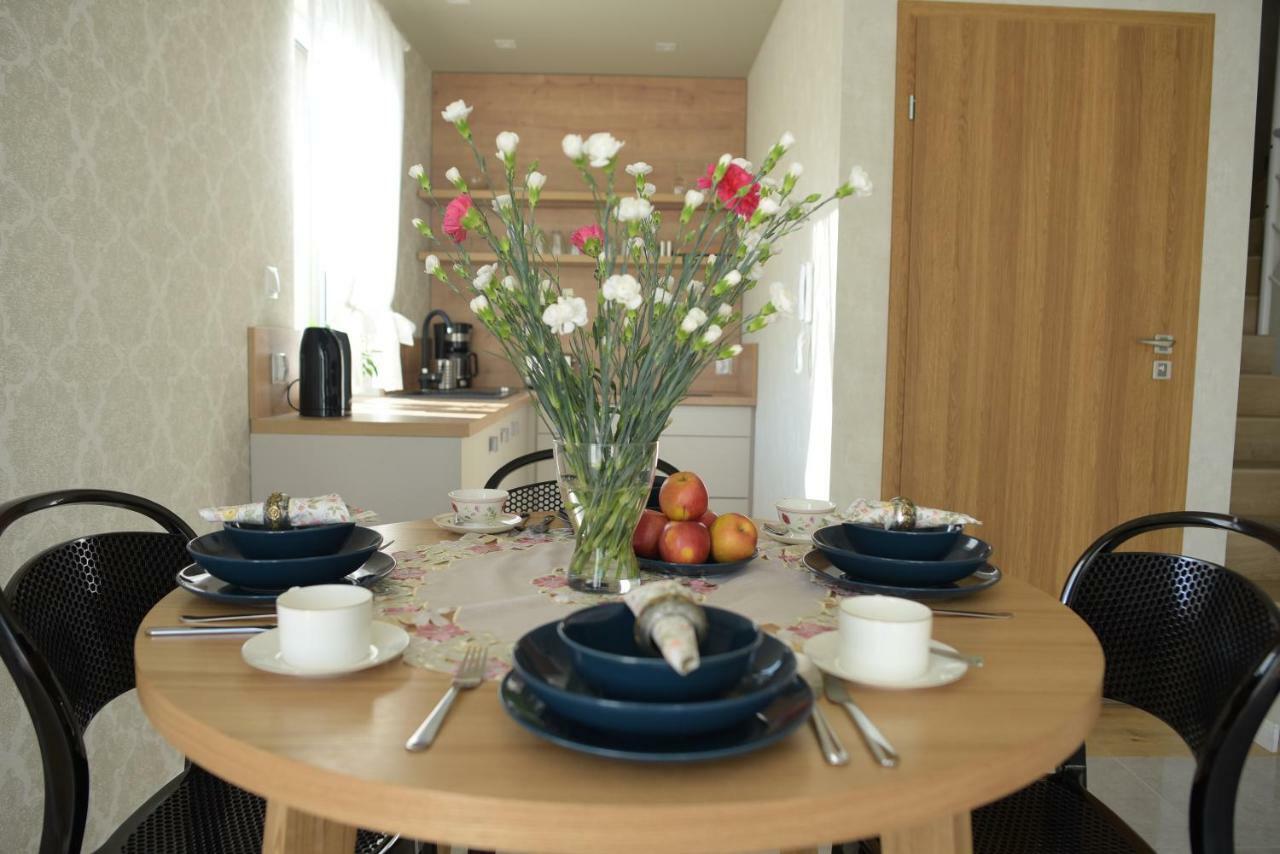 Gorskie Widoki Kolo Szczyrku Apartment Szczyrk