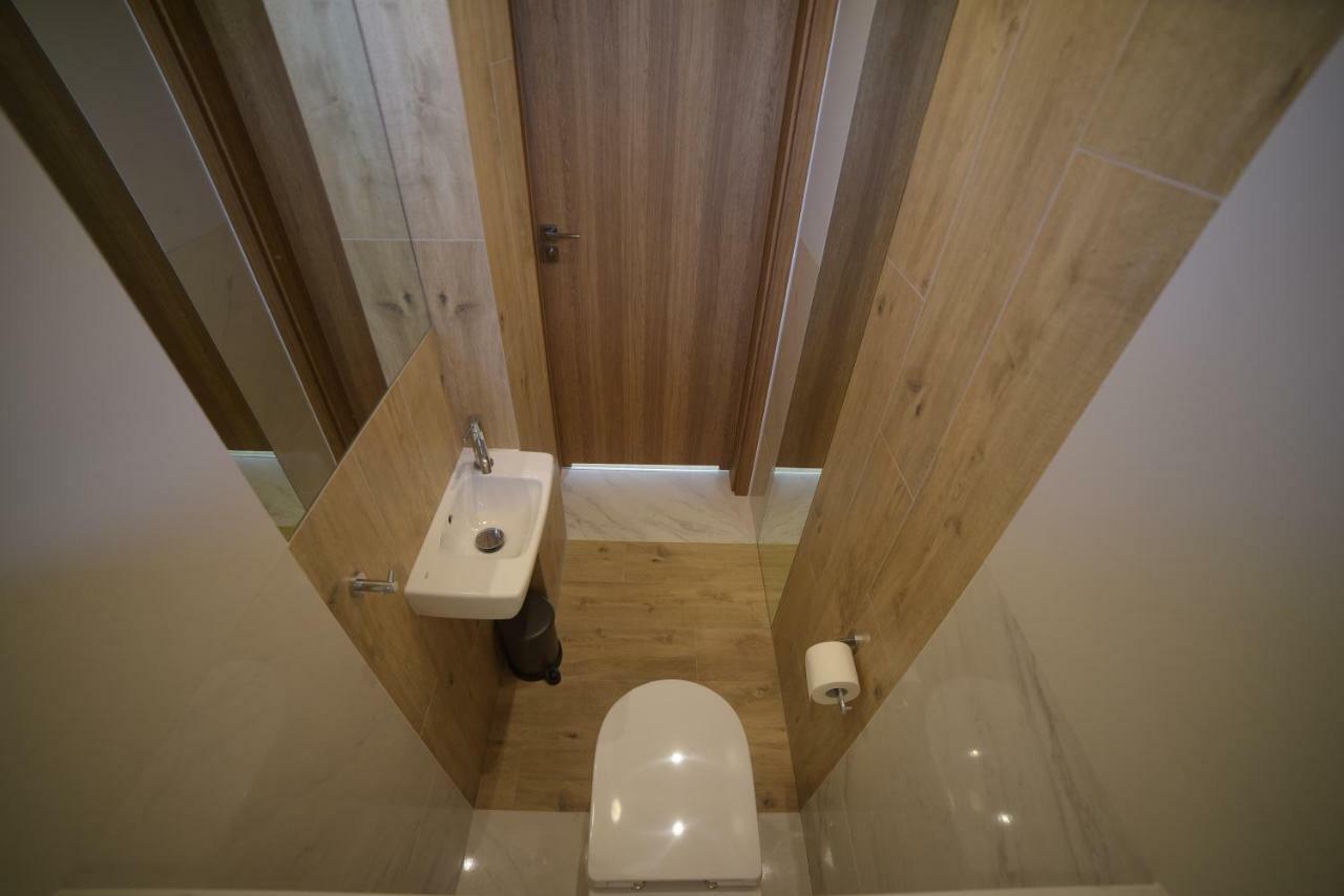 Gorskie Widoki Kolo Szczyrku Apartment *