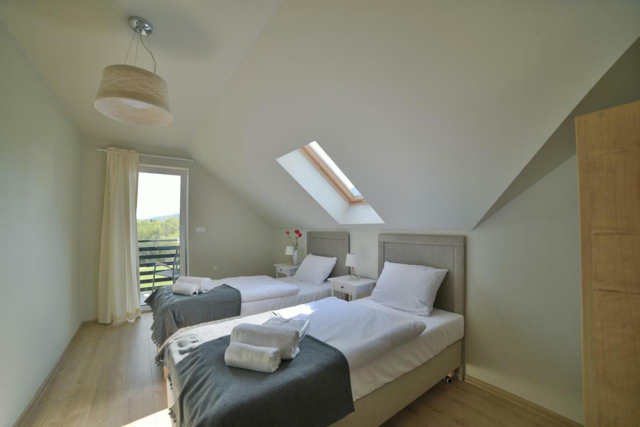 Gorskie Widoki Kolo Szczyrku Apartment