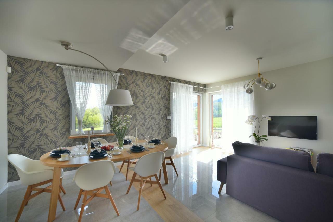 Apartment Gorskie Widoki Kolo Szczyrku Szczyrk