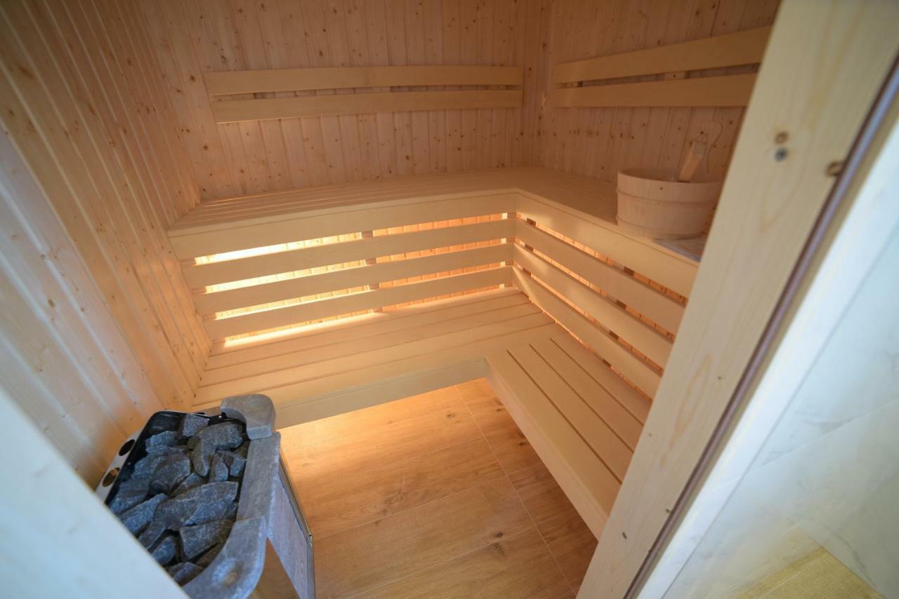 Gorskie Widoki Kolo Szczyrku Apartment