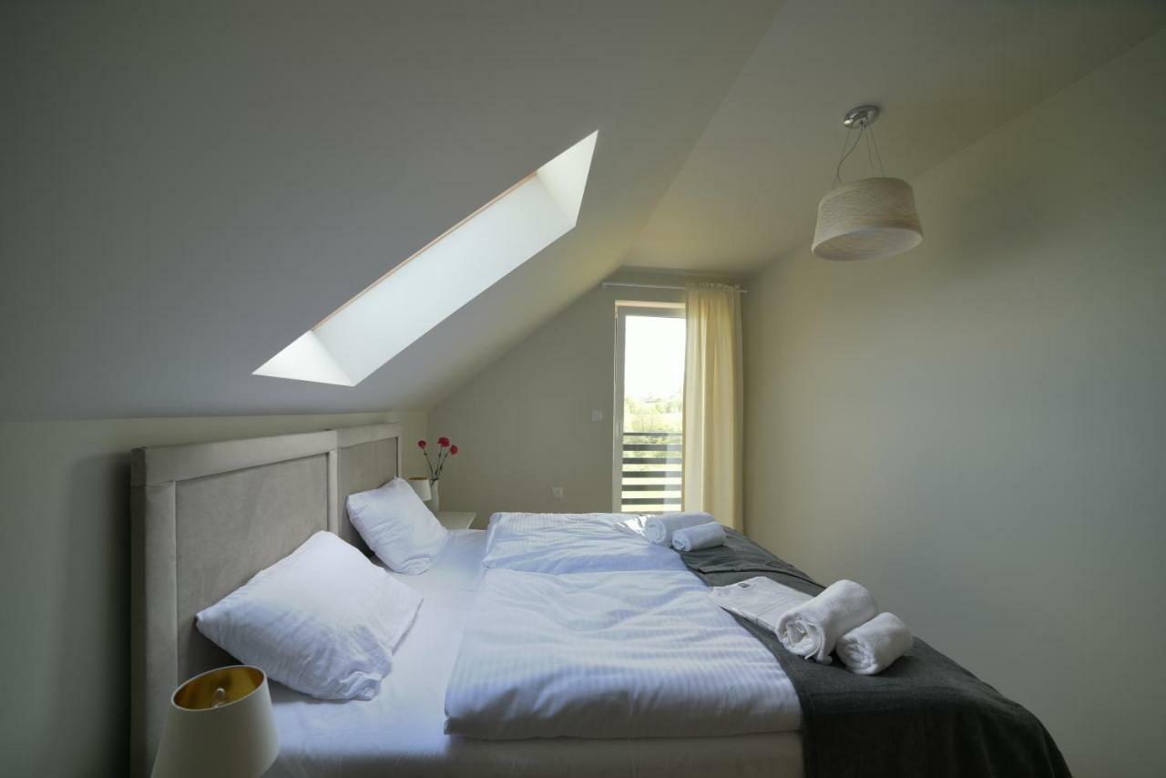 Gorskie Widoki Kolo Szczyrku Apartment *