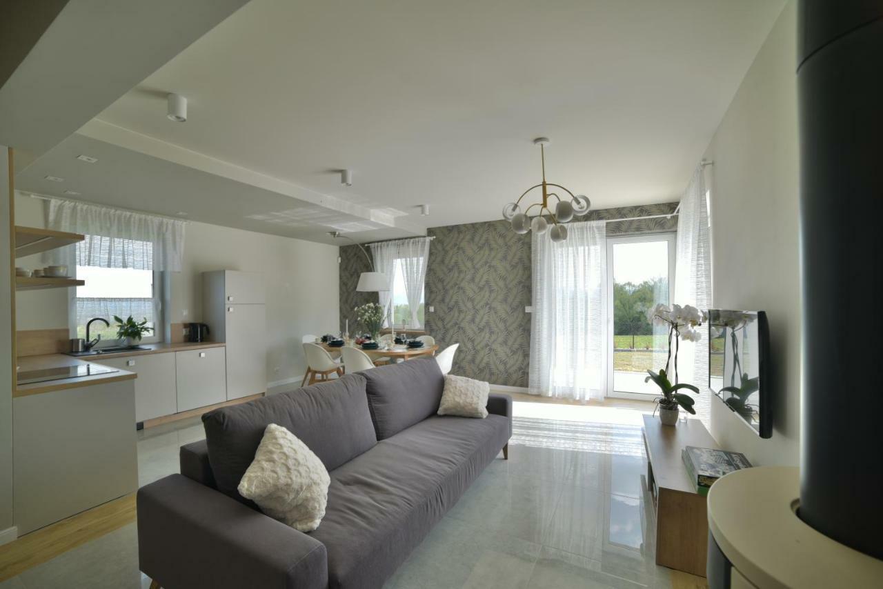 Apartment Gorskie Widoki Kolo Szczyrku *