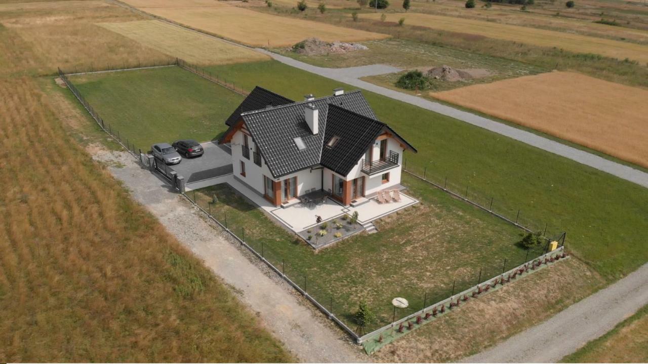 Gorskie Widoki Kolo Szczyrku * Szczyrk