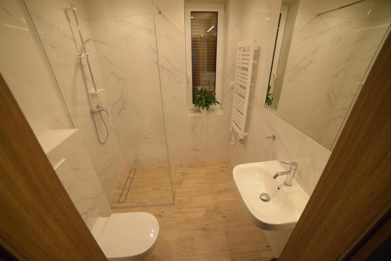 Gorskie Widoki Kolo Szczyrku Apartment
